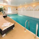 Rüther Aparthotel 4*