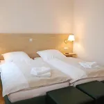 アパートホテル Ruether 4*