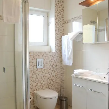 Ruether Lejlighedshotel Papenburg