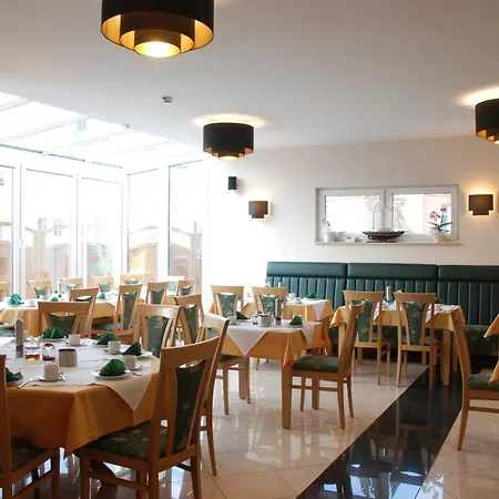 Ruether Aparthotel Papenburg