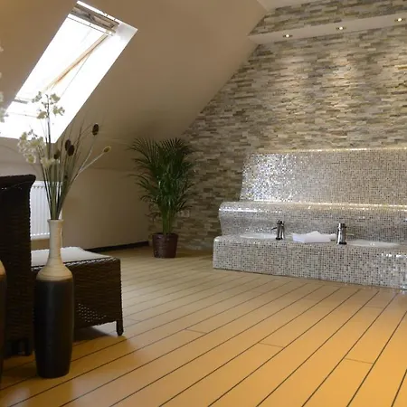 Aparthotel Ruether Papenburg