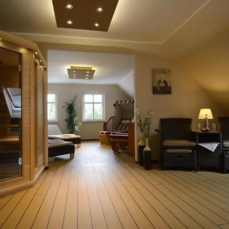 Aparthotel Rüther