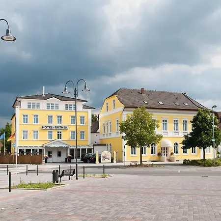 Rüther Papenburg