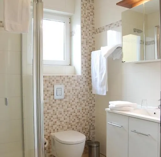 Ruether Lejlighedshotel Papenburg