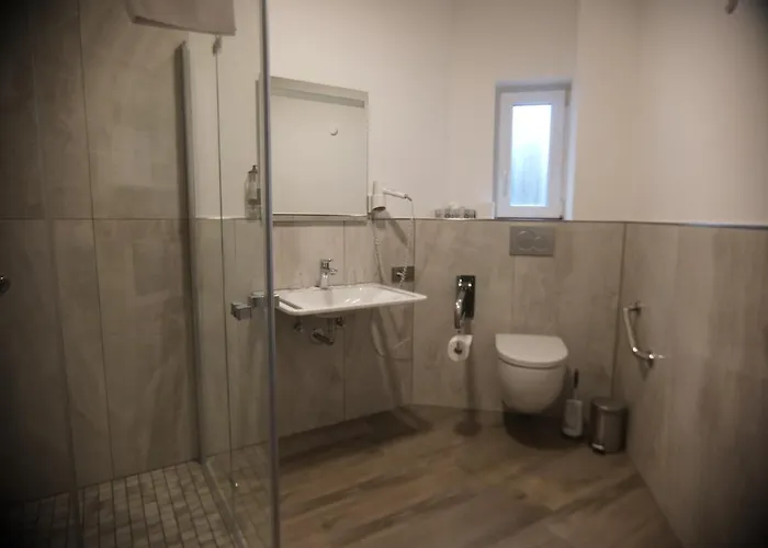 Ruether Lejlighedshotel Papenburg